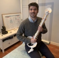 Constantin de Baudus, Terapeuta complementario Bilbao