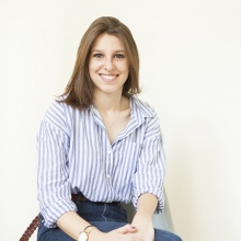 Acercar imagen: Blanca Sánchez Herraiz, Psicólogo Barcelona