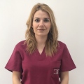 Raquel Sanchez Navarro, Dentista Tarancon