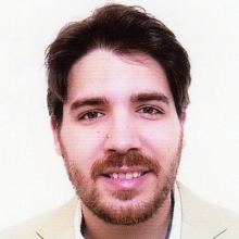 Acercar imagen: Víctor M. García López, Psicólogo Alcorcón