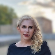 Acercar imagen: Maria Eugenia Azzolin, Médico estético Madrid