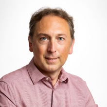 Acercar imagen: Luis Alberto Gómez, Psicólogo Santander