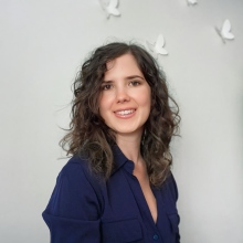 Acercar imagen: Alba Sánchez, Psicólogo Reus