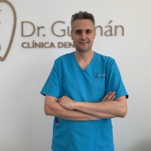 Acercar imagen: Gerard Guzman, Dentista Sant Pol de Mar
