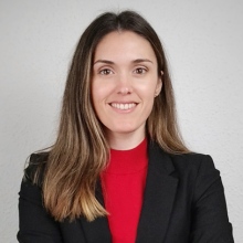 Acercar imagen: Inés Calabuig Benavent, Dietista Nutricionista Beniganim
