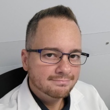 Acercar imagen: Alejandro Álvarez Hodel, Alergólogo Madrid