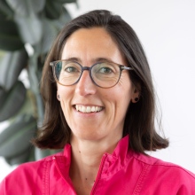 Acercar imagen: Silvia Ramirez Cadevall, Osteópata Terrassa