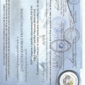 Acercar imagen: certificate 41