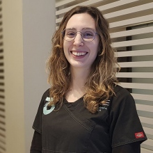 Acercar imagen: Ana Quintas Pascual, Óptico Vigo