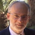 Dr. Jose María Bonete Llácer