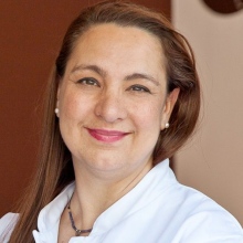 Acercar imagen: Begoña Marquès, Enfermero Barcelona