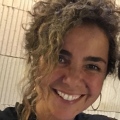 Mónica Balda García, Dentista Madrid