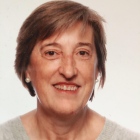  Mª Teresa Aguirre Urquijo