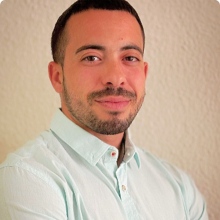 Acercar imagen: Fernando Rodriguez Barba, Psicólogo Madrid