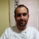 Alvaro Borreguero Berral