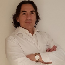 Acercar imagen: Javier Quintero Guerrero, Psiquiatra Jerez de la Frontera