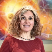 Acercar imagen: Teresa García Caballero, Homeópata Sabadell