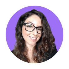 Acercar imagen: Ana Baena, Psicólogo Málaga