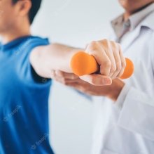 Acercar imagen: Hugo Martin González, Fisioterapeuta A Coruña