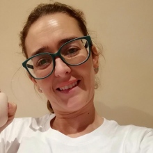 Acercar imagen: África Sánchez, Matrona Los Arenales del Sol