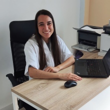 Acercar imagen: Ana Castro Perez, Dietista Nutricionista Puerto de Santa Maria, El