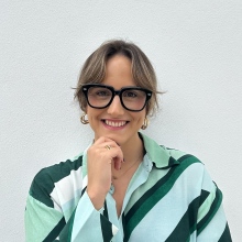 Acercar imagen: María Ortiz, Psicólogo Cádiz