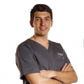 Gines Raul Lizaran Parra, Dentista Esplugues de Llobregat