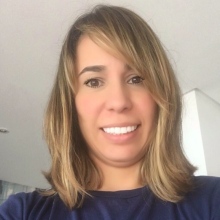 Acercar imagen: Yumna Romero Zoghbi, Dentista Vigo