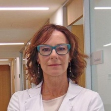 Acercar imagen: Cristina Galindo Martínez, Psicólogo Madrid