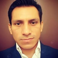 Acercar imagen: Yovanny Cumbicus Jimenez, Dietista Nutricionista Abaran