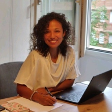 Acercar imagen: Rosa Marnet Fiol, Psicólogo Barcelona