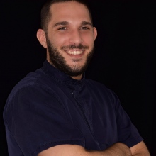 Acercar imagen: Daniele Grini, Dentista infantil Melilla