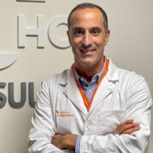 Acercar imagen: Jorge Lorenzo Rabanal, Oftalmólogo Gijón