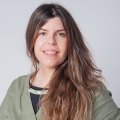 Ana Martínez Egea, Psicólogo Madrid