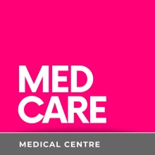 Medcare medical centre