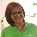 Vanesa Sijercic, Dentista Sabadell