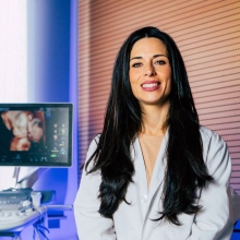 Acercar imagen: Marta Fernandez Ruiz, Ginecólogo Cádiz