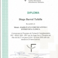 Acercar imagen: certificate 18