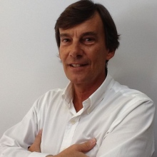 Acercar imagen: Santiago Cirera Viladot, Óptico La Garriga