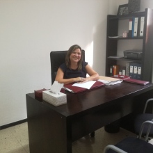 Acercar imagen: Yurena Maria Tejera Rivero, Psicólogo Las Palmas de Gran Canaria