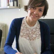 Acercar imagen: Susana Gomez Vega, Psicólogo Madrid