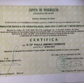 Acercar imagen: certificate 24