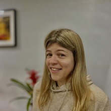 Acercar imagen: Mariette Estevez Leiva, Psiquiatra infantil Sant Cugat del Vallès