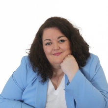 Acercar imagen: Beatriz Sánchez Fernández, Psicólogo Alcalá de Henares