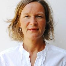 Acercar imagen: Anna Martinson, Terapeuta complementario Mairena del Aljarafe