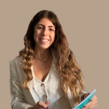 Acercar imagen: Irene Ampuero López, Psicólogo Madrid