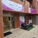 Agape Salud logo