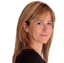 Acercar imagen: Sonia Navarro, Psicólogo Tarragona