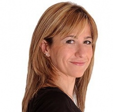 Sonia Navarro, Psicólogo Tarragona