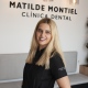 Matilde Montiel Gabaldon